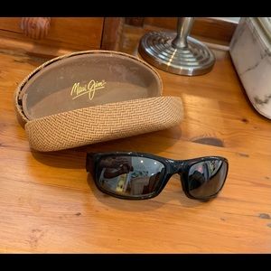 Maui Jim Sunglasses